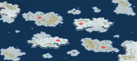 Rendered preview of Aleutian Islands [4]