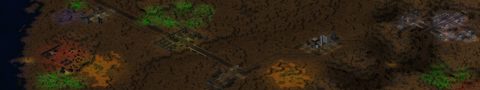 Rendered preview of Nod Mission 05: The Sea of Sand
