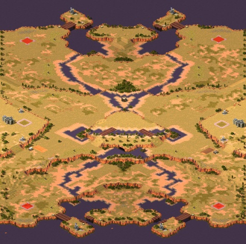 Rendered preview of Pirate Bay (6)