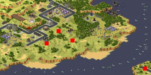 Rendered preview of Cuban Missile Crisis