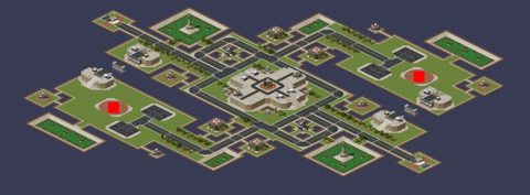 Rendered preview of Bay Hostility