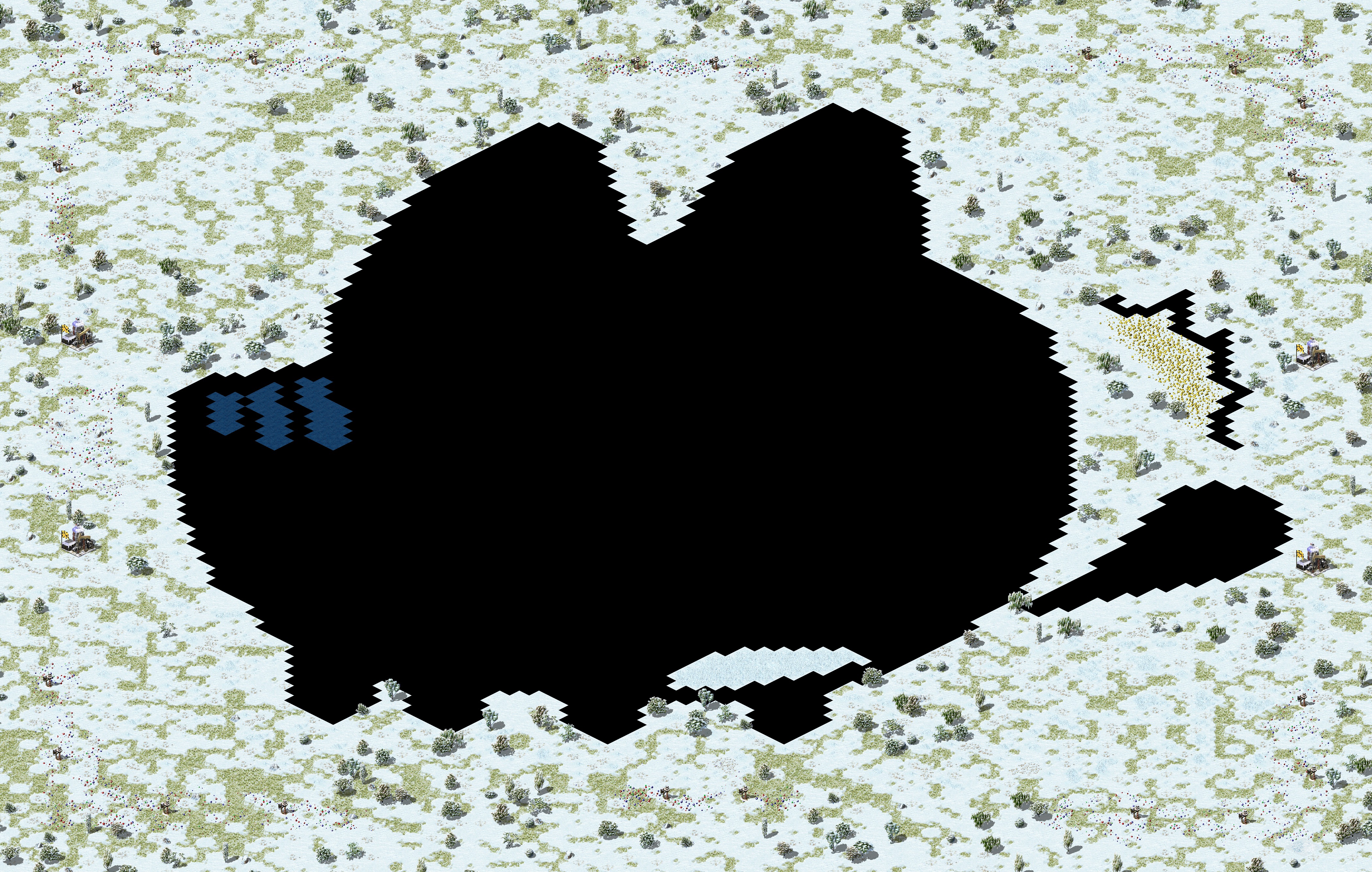Rendered map: Hmm Hmm Hmm