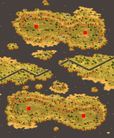 Rendered preview of Climax
