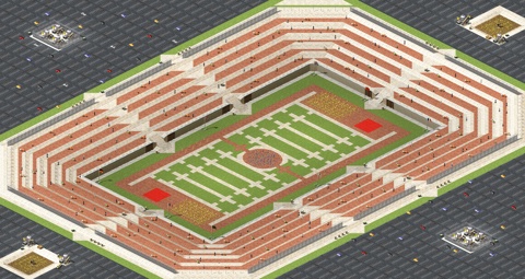 Rendered preview of Hail Mary