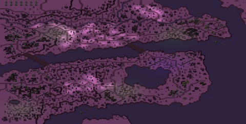 Rendered preview of Reunification