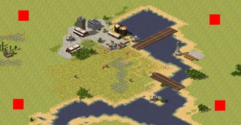 Rendered preview of NuclearFallout