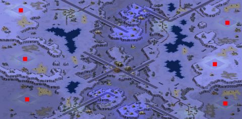 Rendered preview of Terra Firma (Othalla6)