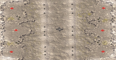 Rendered preview of Battle for Moon (6)