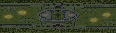 Rendered preview of Tournament Tower II