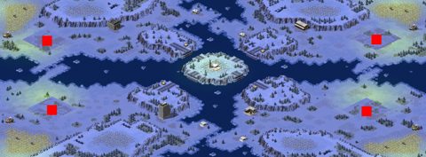 Rendered preview of Snow Day