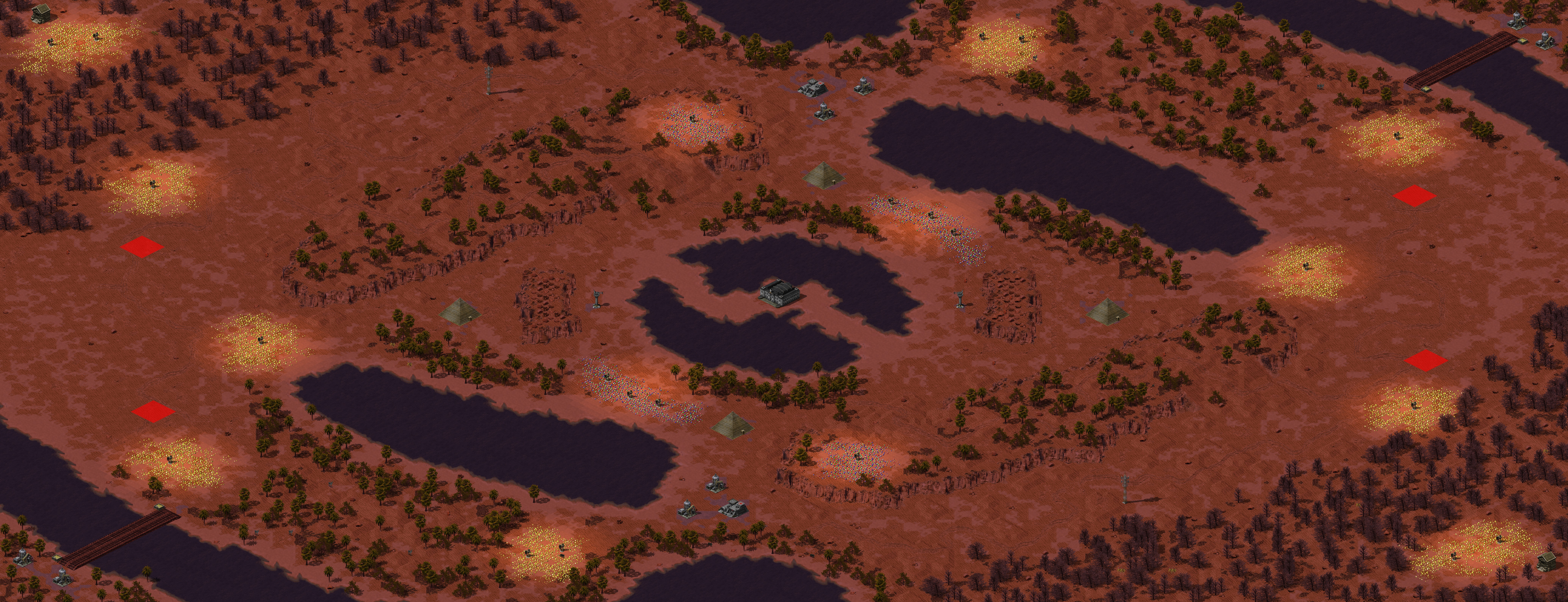 Rendered map: Libra's Playground