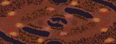 Rendered preview of Libra's Playground