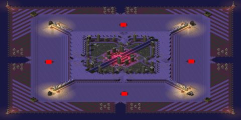 Rendered preview of Bloodshed