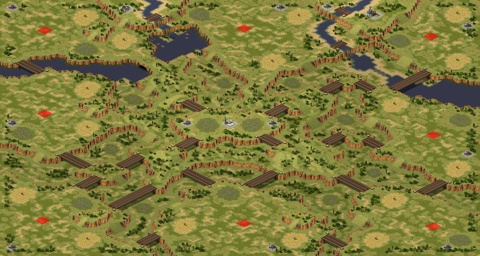 Rendered preview of S-峰峦叠嶂