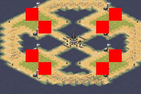 Rendered preview of Patch of Land (2)