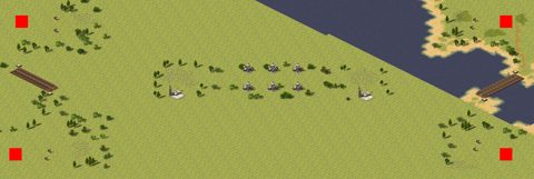Rendered preview of Rush Factor