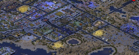 Rendered preview of Soviets: Money Source