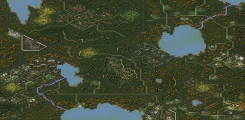Rendered preview of CR#03: Retake the Industrial Area