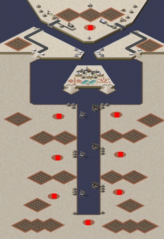 Rendered preview of Hammer Strike (8)