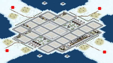 Rendered preview of Blauer History