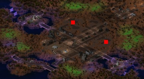 Rendered preview of Nuclear Town