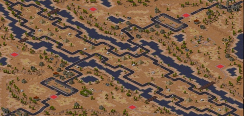 Rendered preview of Resource Strain (FIXED)