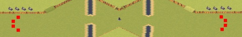 Rendered preview of Infantry War: Nuclear Crisis 1.3