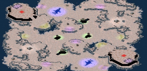 Rendered preview of Poisonous Milk