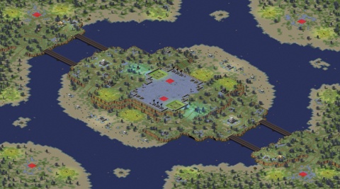 Rendered preview of Perseverance