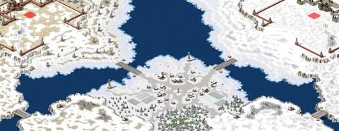Rendered preview of Sovereign Land