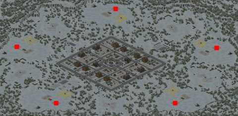 Rendered preview of Sacred Lore
