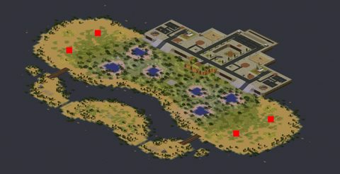 Rendered preview of Eternal Alliance