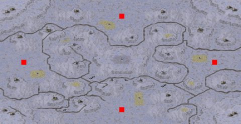Rendered preview of DeepFrze