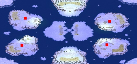Rendered preview of Deep Sea Phantom