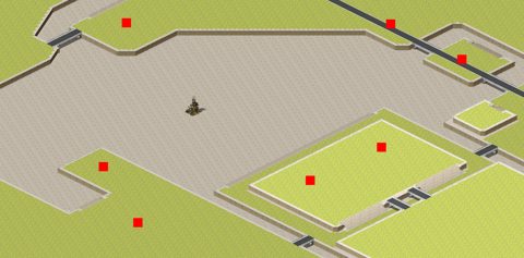 Rendered preview of V3 Orc Apocalypse Last Hope