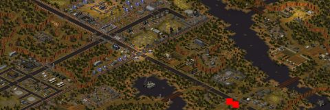 Rendered preview of Soviets: Cyberanatomy