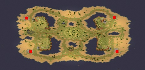 Rendered preview of Buffed - Fairy's Wish