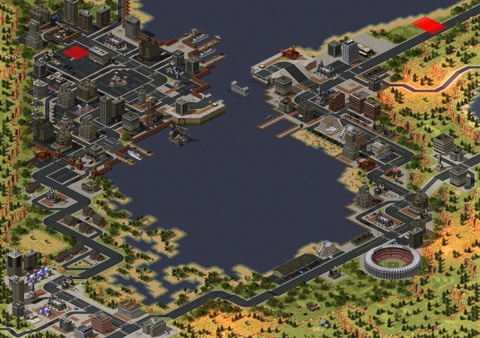 Rendered preview of Campaign #4