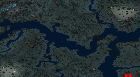 Rendered preview of Coalition: Motherlode