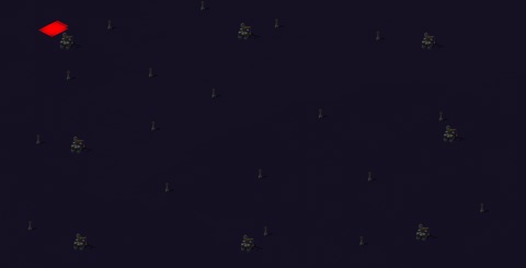 Rendered preview of Battleship Strike