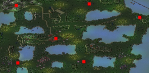 Rendered preview of Second Wind