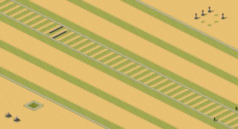 Rendered preview of Solo Tower Defense Ladder
