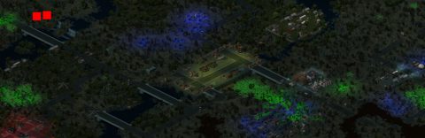 Rendered preview of Forsaken 1