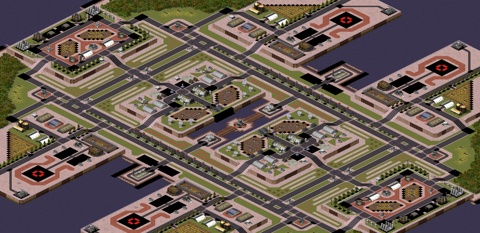 Rendered preview of Mentalopolis