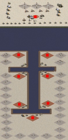 Rendered preview of Arica