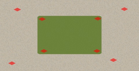 Rendered preview of Destitution Blossom Complete