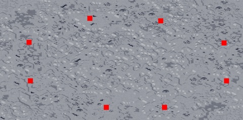 Rendered preview of Melee - Moon's Tear (4)