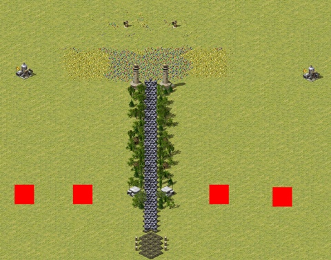 Rendered preview of Limited Budget (Approximate)