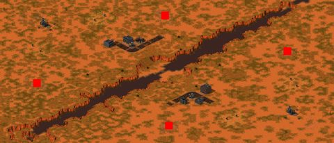 Rendered preview of MO: Scars Of Battle