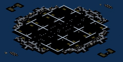 Rendered preview of Battlebase Hexis